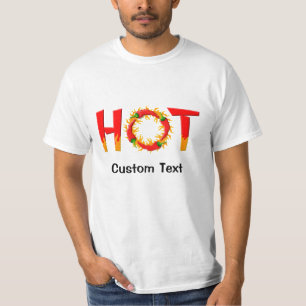 HOT T-Shirt