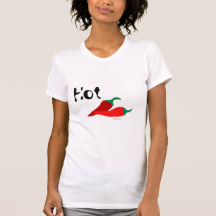 HOT T-Shirt