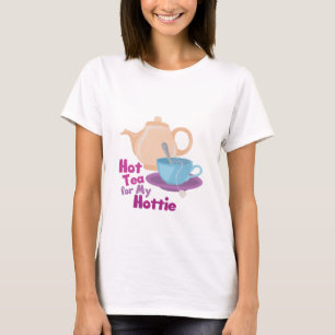 Hot Tea T-Shirt