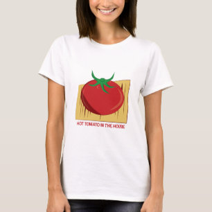 Hot Tomato T-Shirt