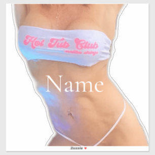 Hot Tub Club Thunder_Cove