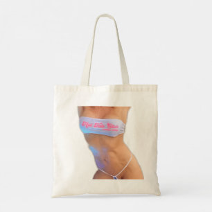 Hot Tub Club Thunder_Cove Tote Bag