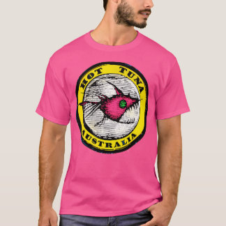 Hot Tuna Shirt