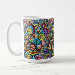 Hot Water  Coffee Mug
