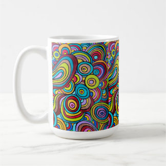 Hot Water  Coffee Mug