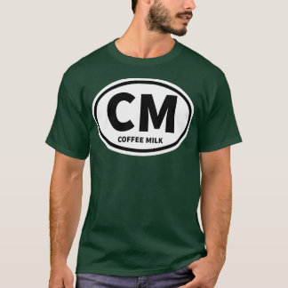 Hot Weiners And Coffee Milk Rhode Island Food 3 Al T-Shirt