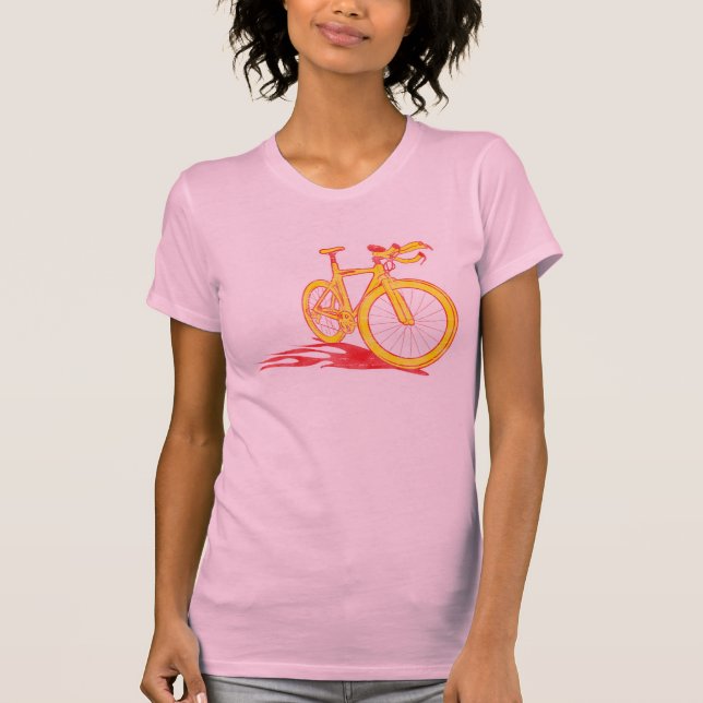 Hot Wheels T-Shirt (Front)