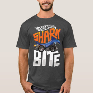 Hot WheelsShark Bite T-Shirt