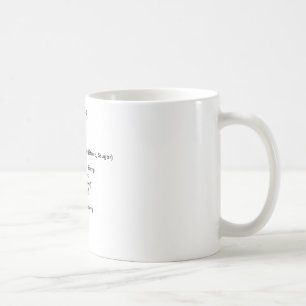 HotCoffee PHP class Mug