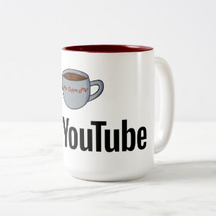 HotCuppaTV Mug