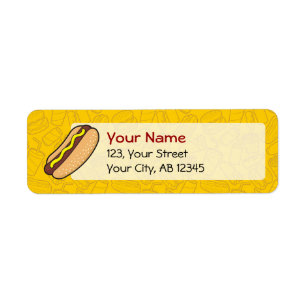 Hotdog