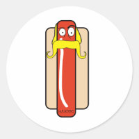 Hotdog Hulk Hogan
