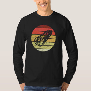 Hotdog Retro Style Vintage 3 T-Shirt