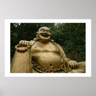 Hotei Poster