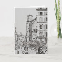 Hotel 5 and Notre Dame Cannes 2014