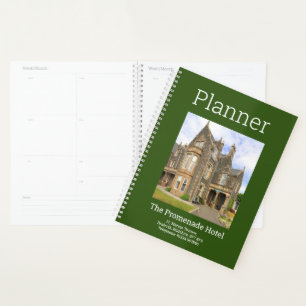 Hotel Accommodation Name Schedule Planner