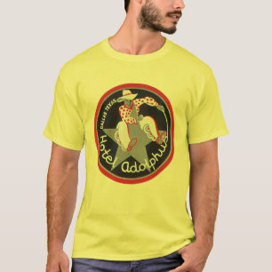 Hotel Adolphus, Dallas Texas T-Shirt