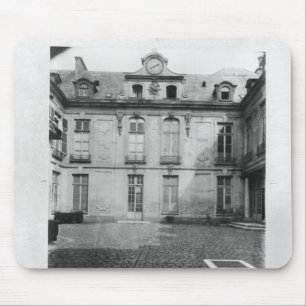 Hotel du Grand Veneur in Paris 60 rue de Mouse Mat