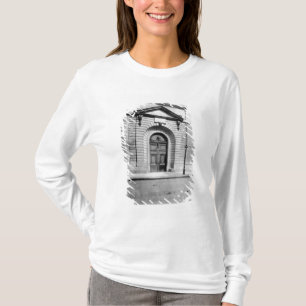 Hotel du Grand Veneur in Paris 60 rue de T-Shirt