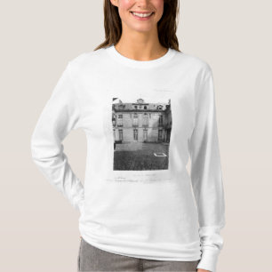 Hotel du Grand Veneur in Paris 60 rue de T-Shirt