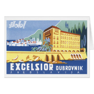 Hotel Excelsior Dubrovnik