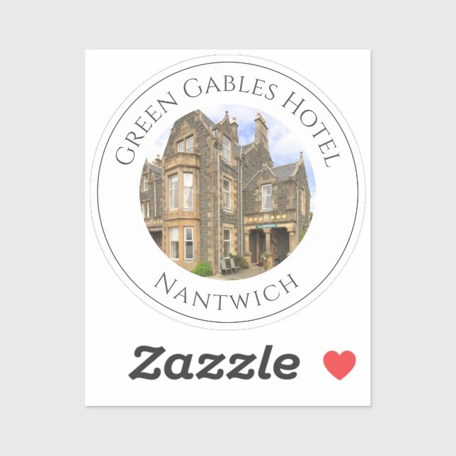 Hotel Image, Name, and Location (Sheet)