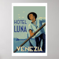 Hotel Luna (Venezia Italy)