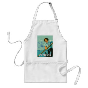 Hotel Luna Venezia Standard Apron