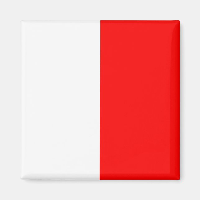 Hotel Magnet (Front)