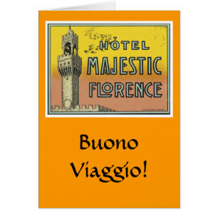 Hotel Majestic Florence