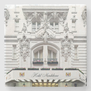 Hotel Monteleone, Hotel Monteleone Coaster, Stone Coaster