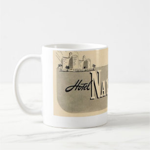 Hotel Nacional De Cuba Cup