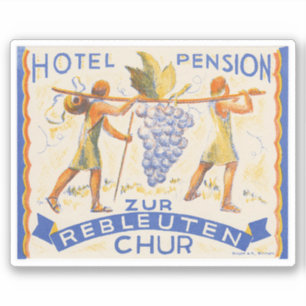 Hotel Pension Switzerland