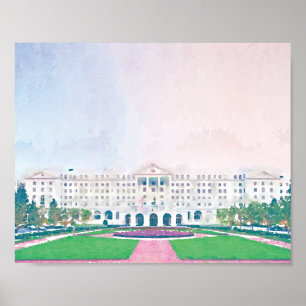Hotel Poster