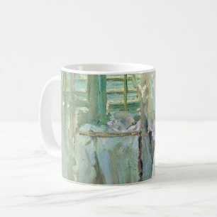 Hotel Room by John Singer Sargent Coffee Mug