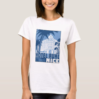 Hotel Ruhl Nice T-Shirt
