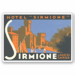 Hotel Sirmion Lago Di Garda
