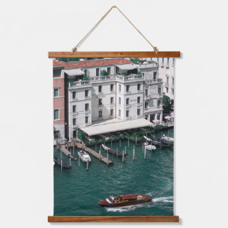 Hotel St. Regis - Venice (2024) Hanging Tapestry