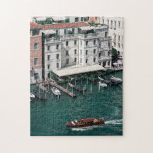 Hotel St. Regis - Venice (2024)