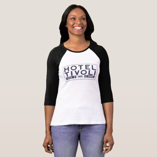 Hotel Tivoli Panama T-Shirt