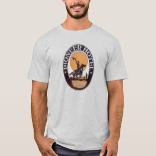 Hotel Tucson AZ T-Shirt