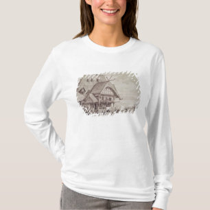 Hotels and Guest Houses T-Shirt