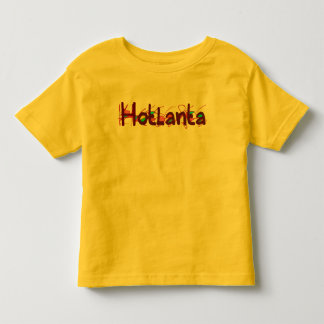 Hotlanta 2 Toddler T-Shirt