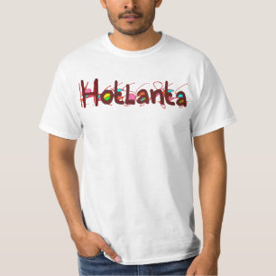 Hotlanta 2 Value T-Shirt