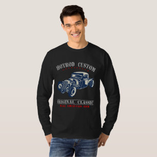 HotRod Custom Original Classic T-Shirt