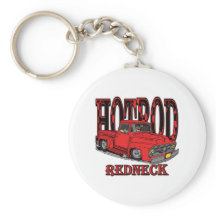 Hotrod Redneck