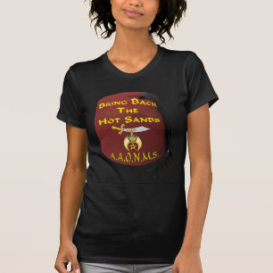 HOTSANDS T-Shirt