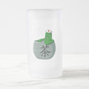 Hotsprings Sabo Frosted Mug