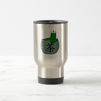 Hotsprings Sabo Travel Mug