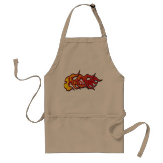 hotstuff apron